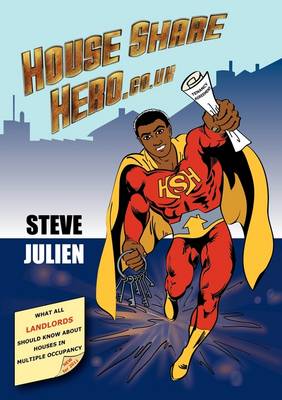 House Share Hero