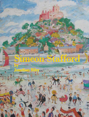 Simeon Stafford