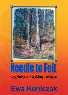 Needle to Felt