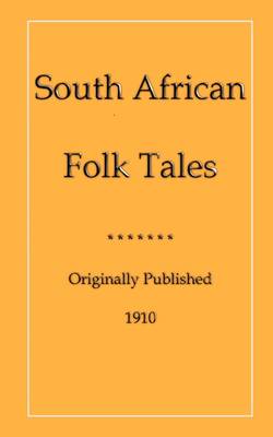 South African Folk Tales