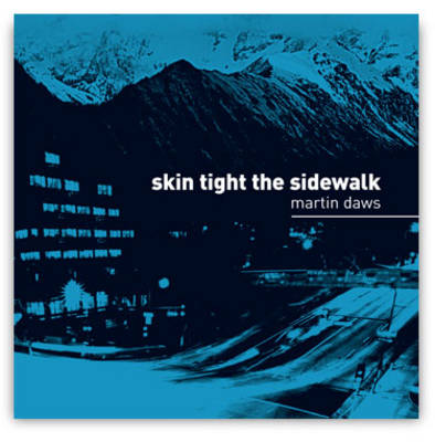 Skin Tight the Sidewalk