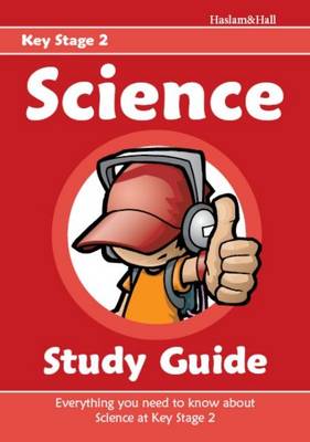 Science Study Guide for Key Stage 2