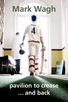 Pavilion to Crease... and Back