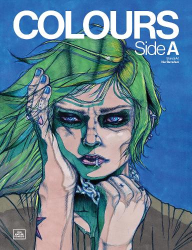COLOURS Side A