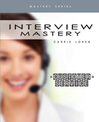 Interview Mastery | Customer Service