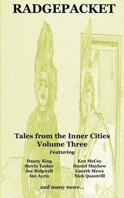 Radgepacket - Volume Three: Vol. 3