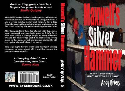 Maxwell's Silver Hammer