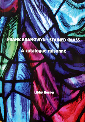 Frank Brangwyn:Stained Glass