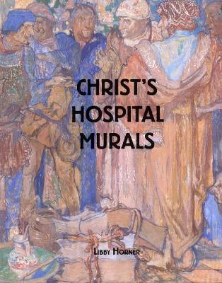 Christ's Hospital Murals