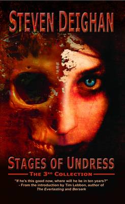 Stages of Undress