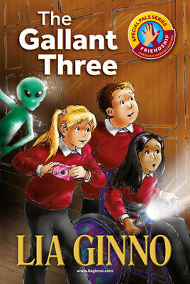 The Gallant Three