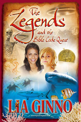 The Legends and the Bible Code Quest