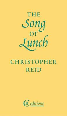The Song of Lunch