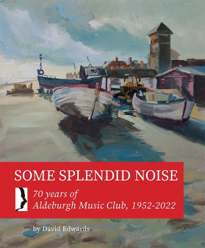 Some Splendid Noise