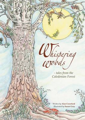 Whispering Woods