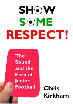 Show Some Respect