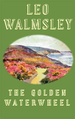 The Golden Waterwheel