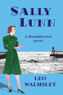 Sally Lunn