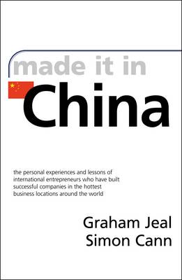 Made it in China