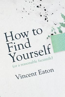 How to Find Yourself