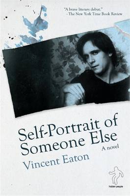 Self-portrait of Someone Else
