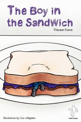 The Boy in the Sandwich