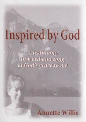 Inspired by God
