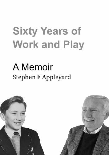 Sixty Years of Work and Play