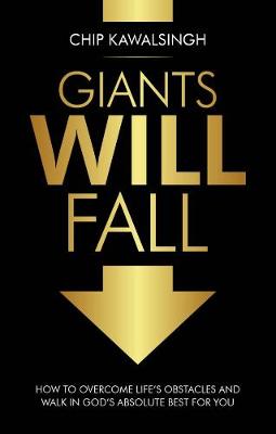 Giants Will Fall