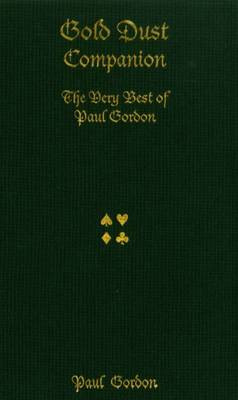 Gold Dust Companion