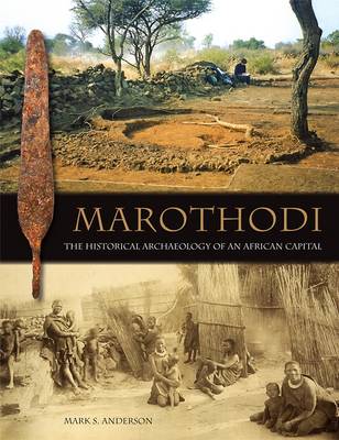Marothodi