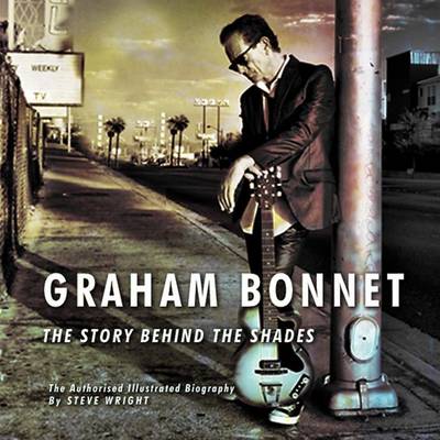 Graham Bonnet