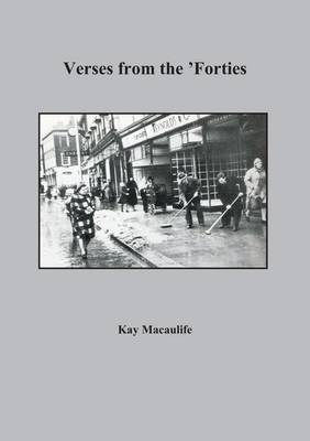 Verses from the 'Forties'