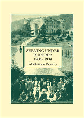 Serving Under Ruperra