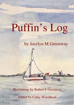 Puffin's Log