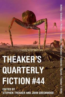 Theaker's Quarterly Fiction