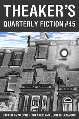 Theaker's Quarterly Fiction
