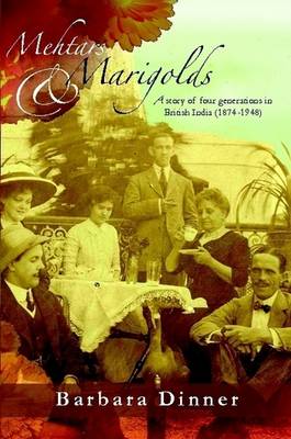 Mehtars & Marigolds