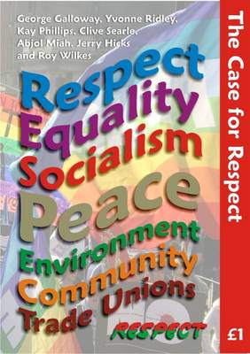 The Case for Respect