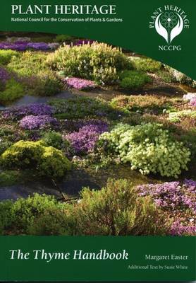 The Thyme Handbook