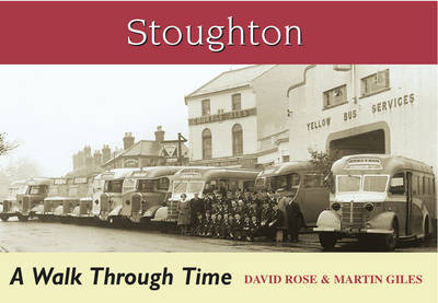 Stoughton A Walk Through Time