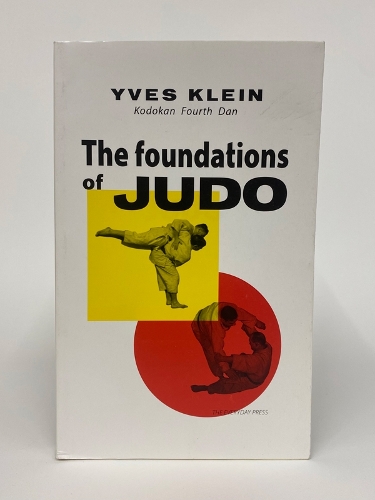 The Foundations of Judo