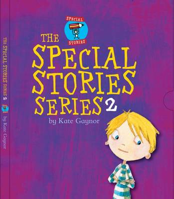 The Special Stories Series 2