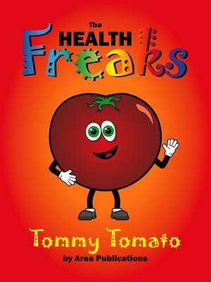 Tommy Tomato