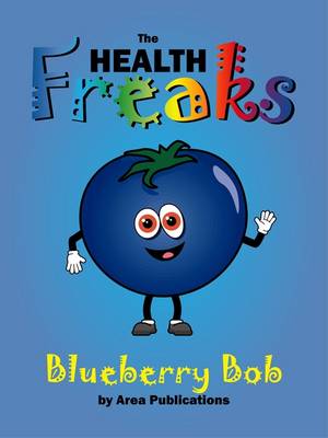 Blueberry Bob