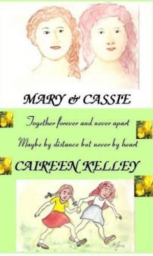 Mary and Cassie