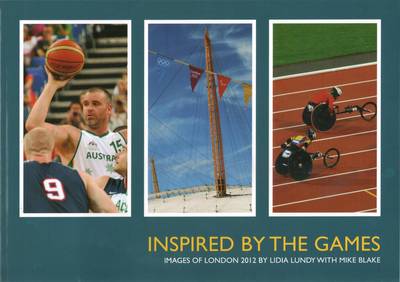 Inspired by the Games