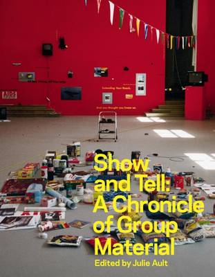 Show and Tell