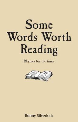 Some Words Worth Reading