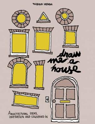 Draw Me a House